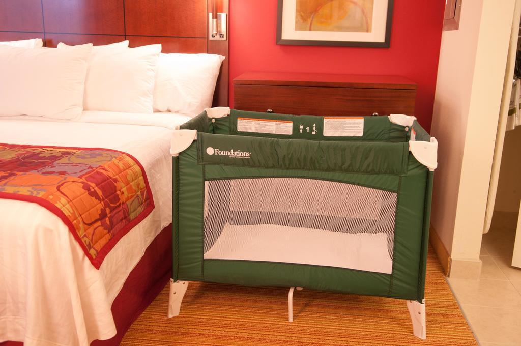 Residence Inn By Marriott Houston Katy Mills Dış mekan fotoğraf
