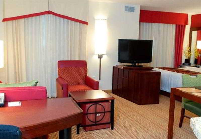 Residence Inn By Marriott Houston Katy Mills Dış mekan fotoğraf