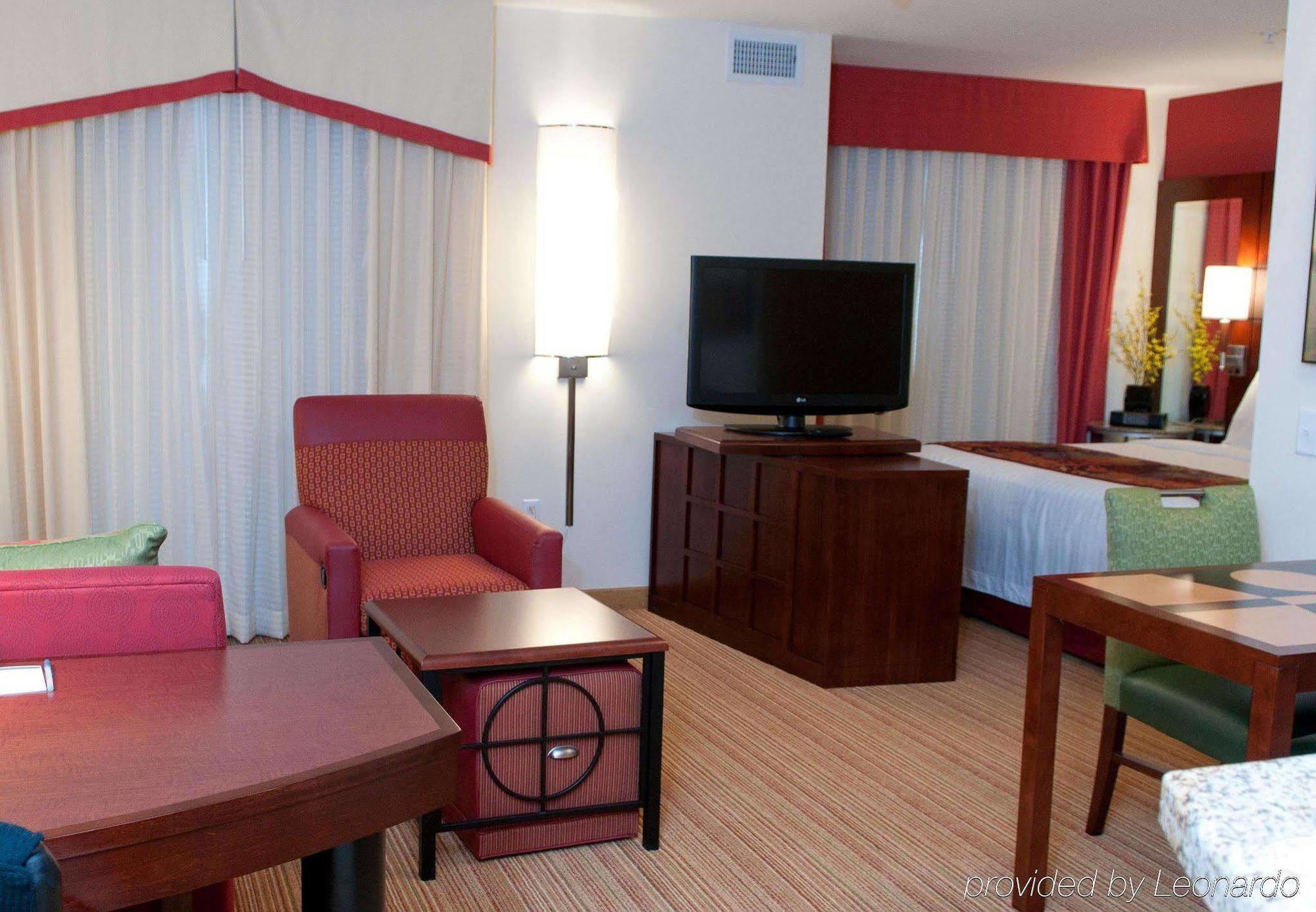 Residence Inn By Marriott Houston Katy Mills Dış mekan fotoğraf