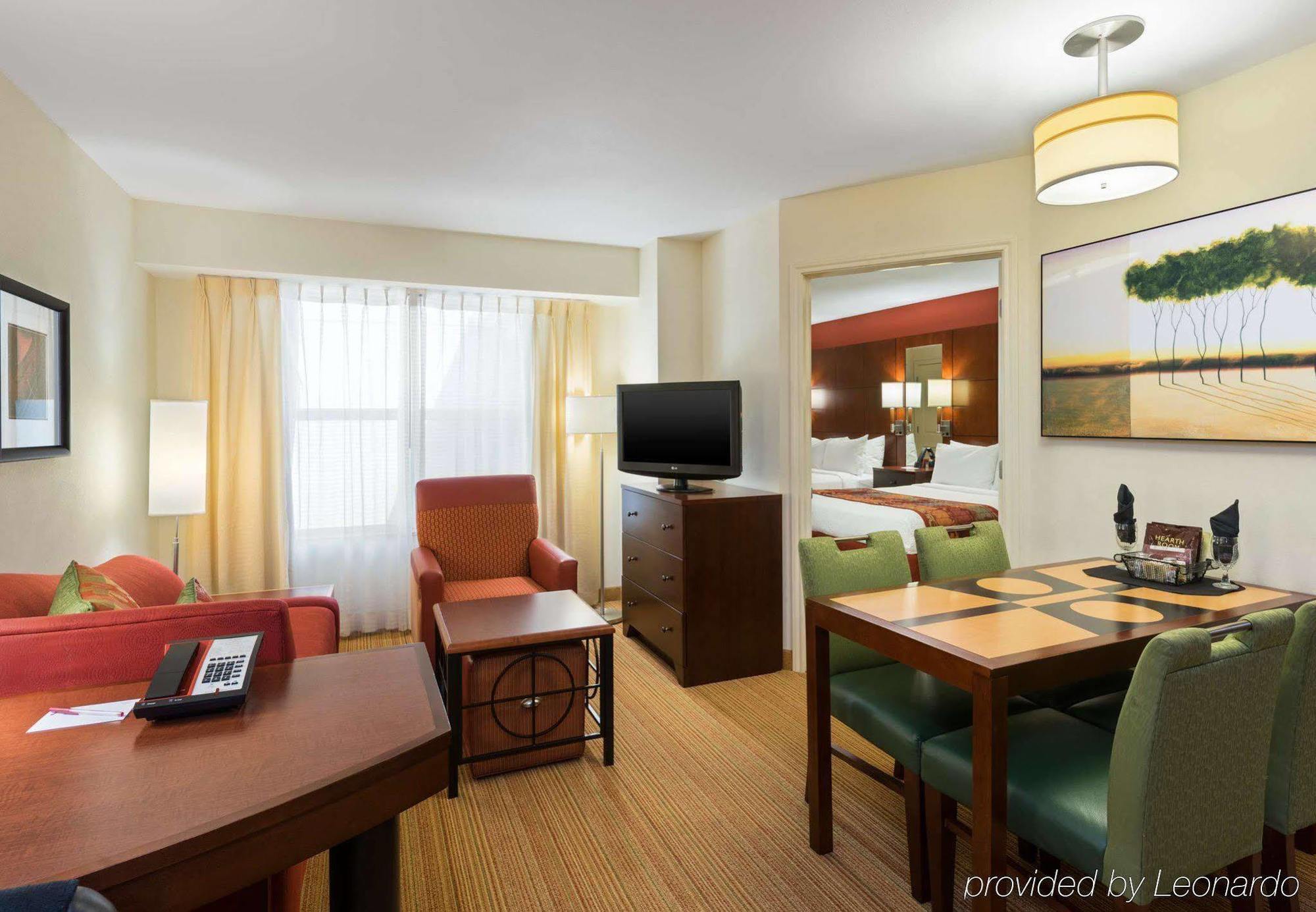 Residence Inn By Marriott Houston Katy Mills Dış mekan fotoğraf