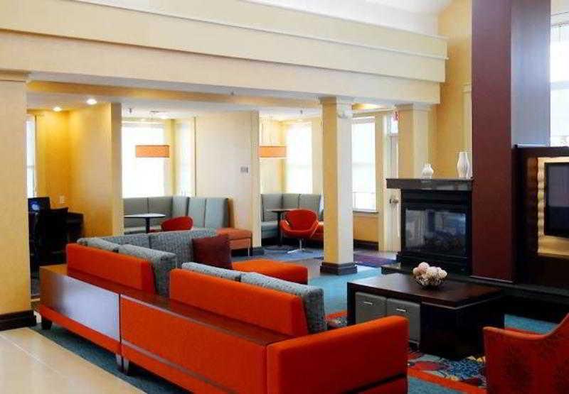 Residence Inn By Marriott Houston Katy Mills Dış mekan fotoğraf