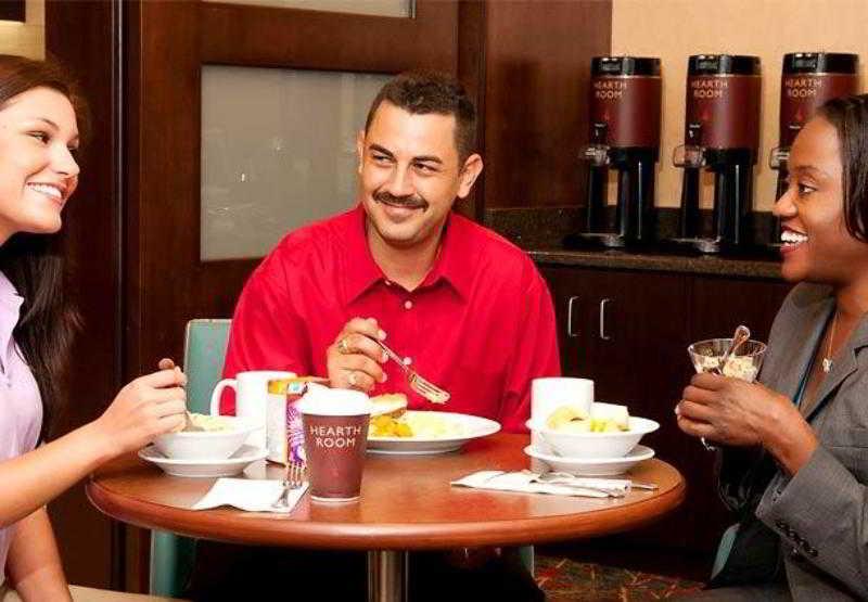 Residence Inn By Marriott Houston Katy Mills Dış mekan fotoğraf