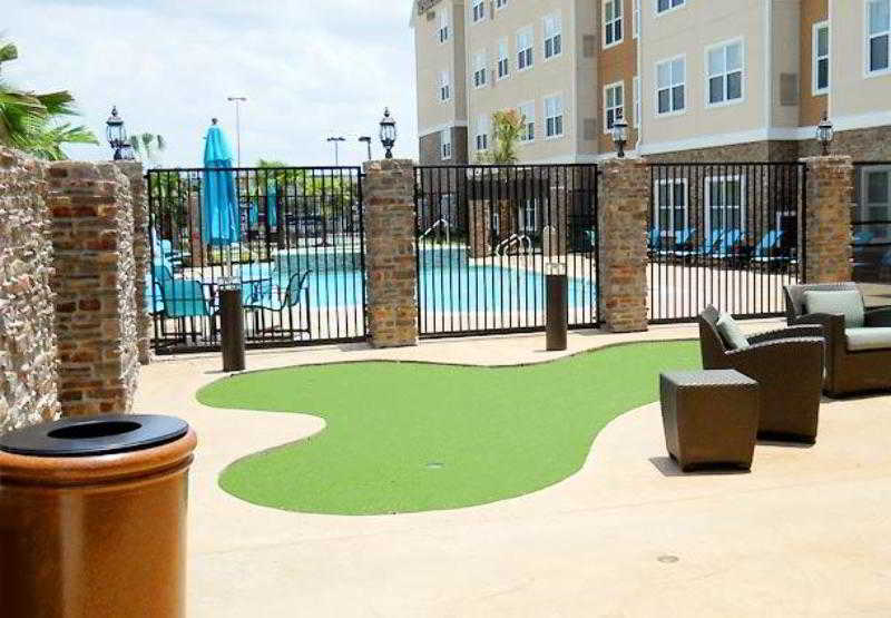 Residence Inn By Marriott Houston Katy Mills Dış mekan fotoğraf
